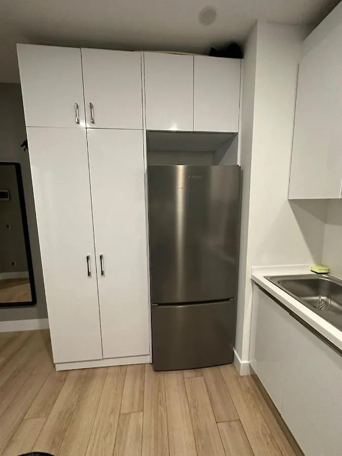 Kartal Lueks Daire Стамбул Апартаменты