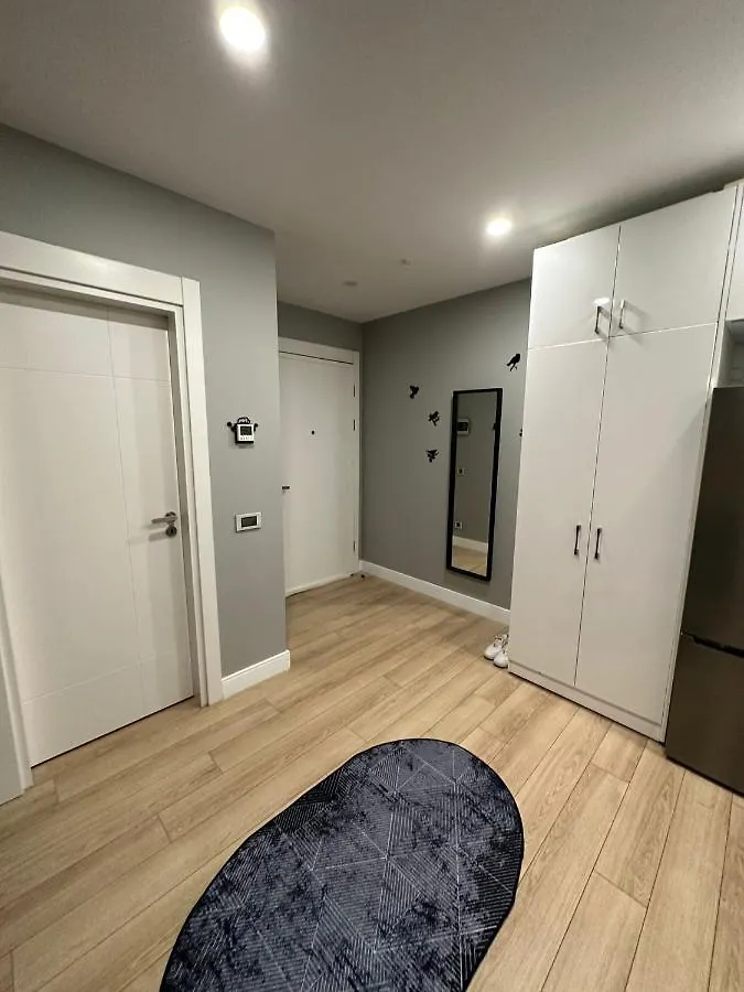 Kartal Lueks Daire Стамбул Турция