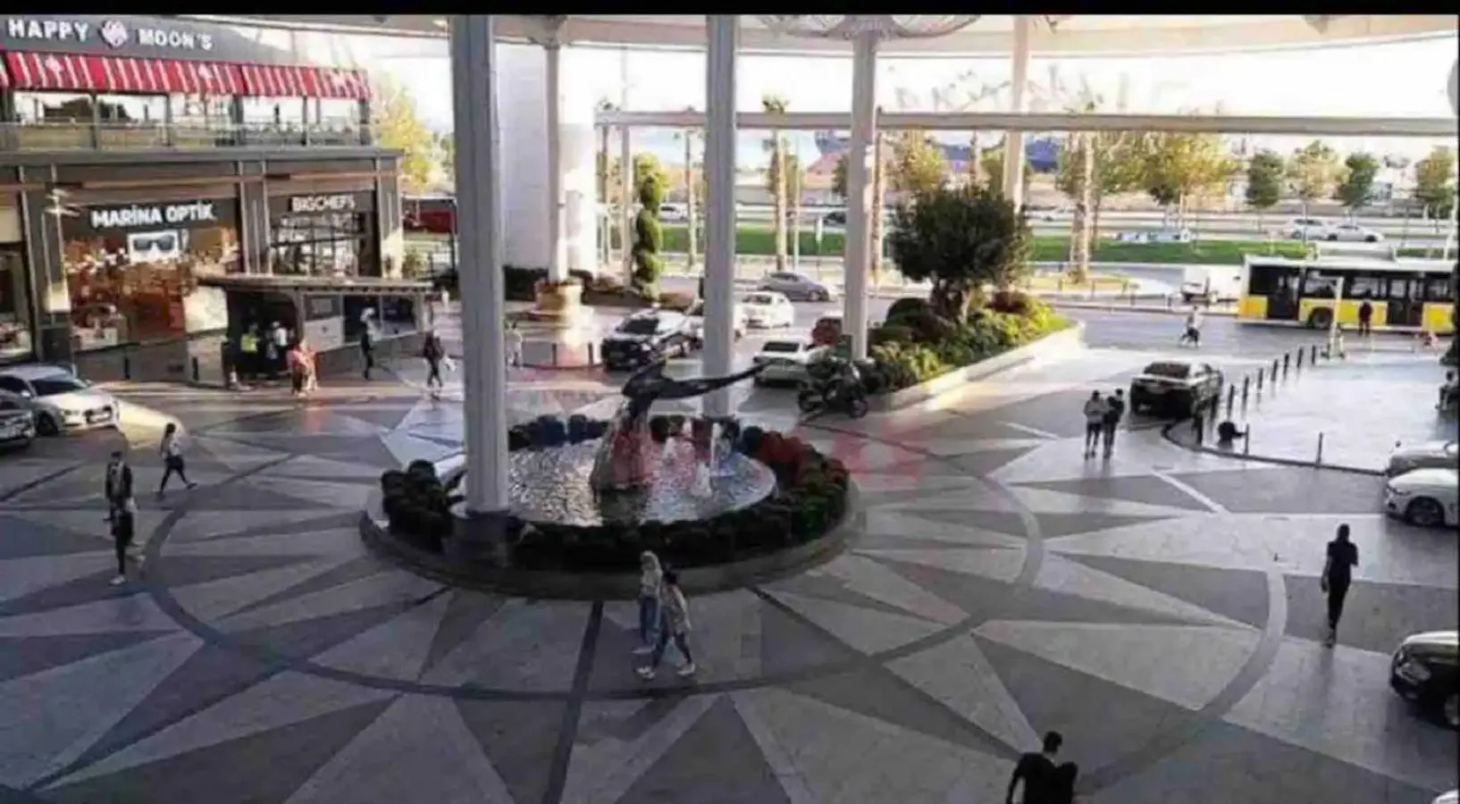 Lägenhet Kartal Lueks Daire Istanbul